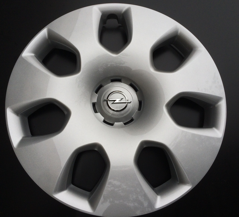 Capac roata 16" Opel Astra J original GM